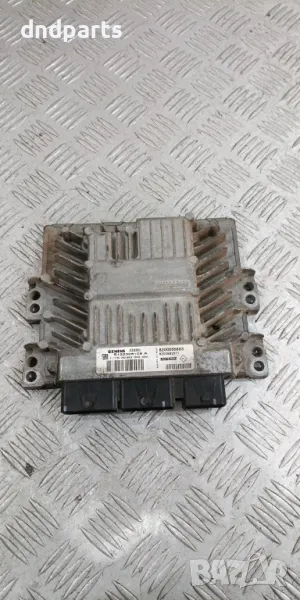 Компютър Renault Megane 1.5DCI 2005г.	, снимка 1