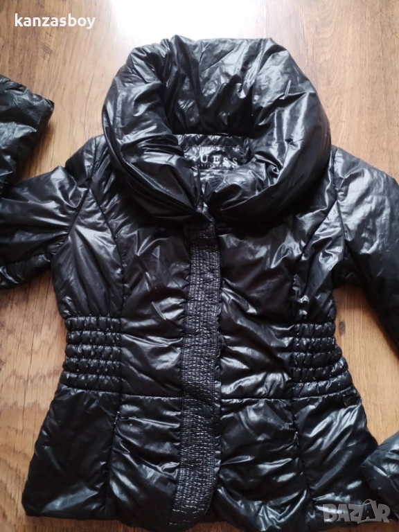 Guess - страхотно дамско яке S, снимка 1