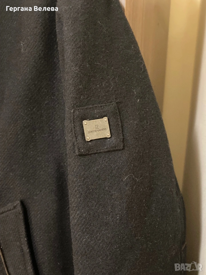 Мъжки зимни палта, снимка 1