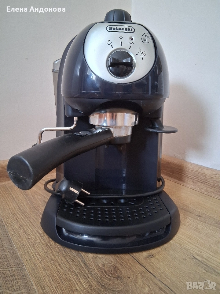 Кафемашина Делонги , снимка 1