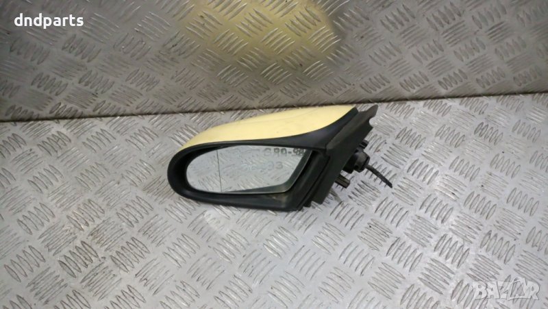 Ляво огледало Opel Tigra 1998г.	, снимка 1
