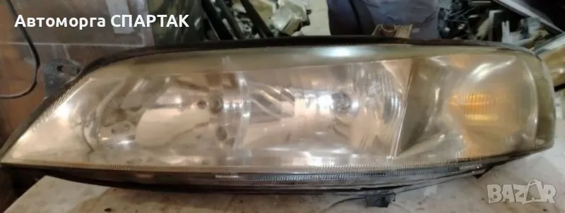 фар Opel Vectra ляв/десен , снимка 1