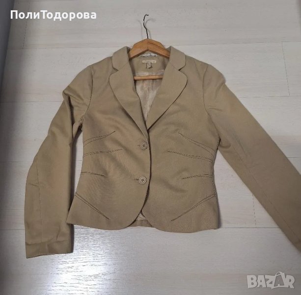 Дамско сако CAPASCA , снимка 1