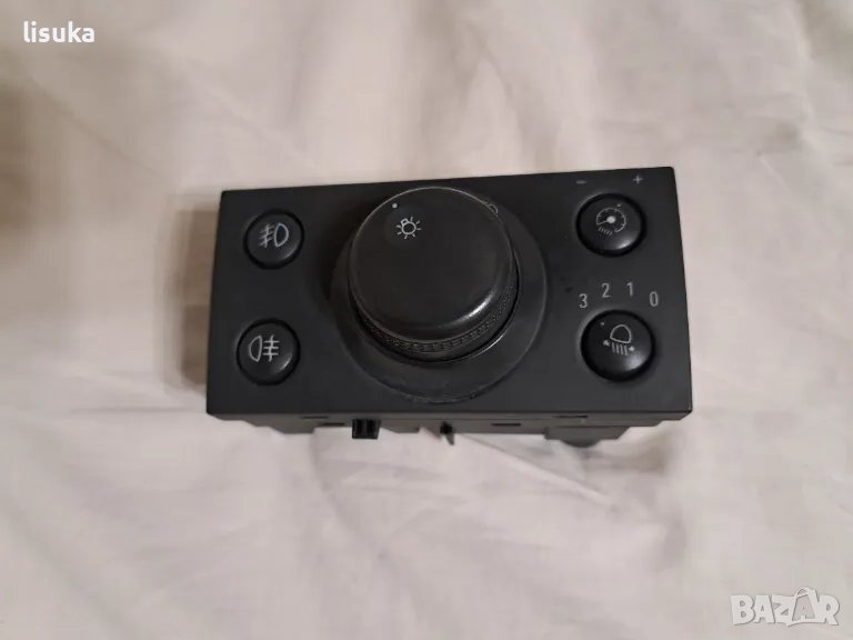 Ключ за фарове и халогени за Опел Мерива , снимка 1