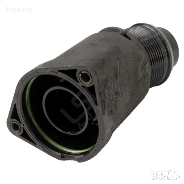 Тръба въздух Volkswagen Passat (B7) 2010-2014 ID: 123710, снимка 1