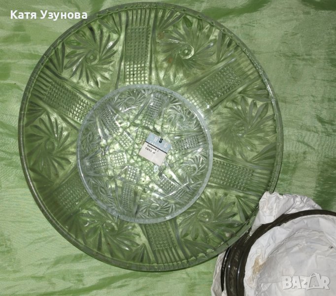 Сервиз за компот , снимка 1