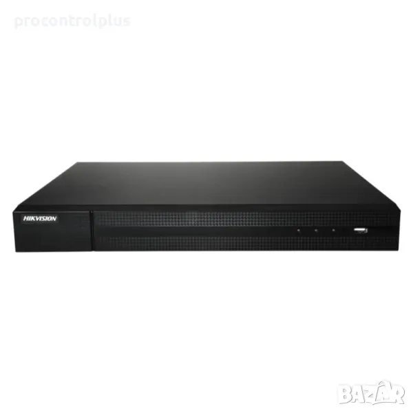 Продавам 8 канален NVR HIKVISION HiWatch: HWN-4108MH до 8MP, снимка 1
