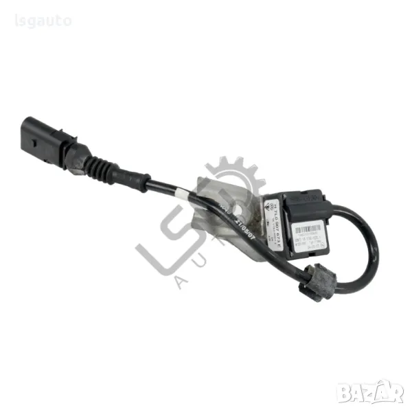 Сензор за ускорение Volkswagen Touareg I (7L) 2002-2010 ID: 142533, снимка 1