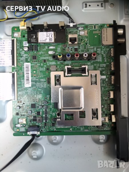 Main board  BN41-0703A  TV SAMSUNG  UE43RU7092U, снимка 1