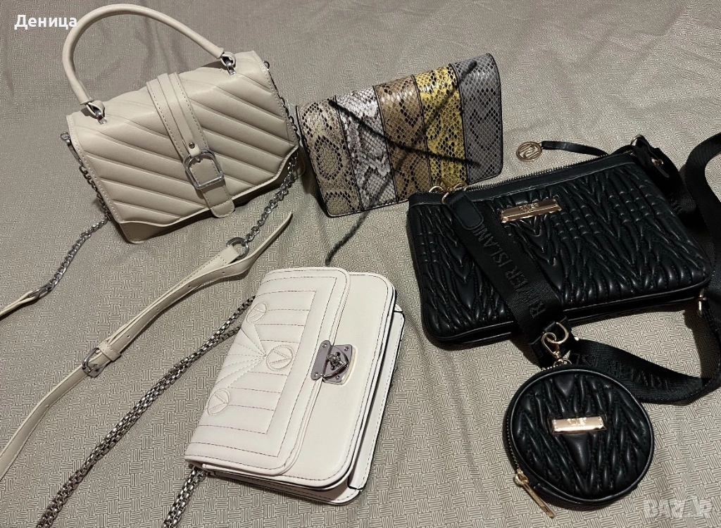 Дамски мини чанти, снимка 1