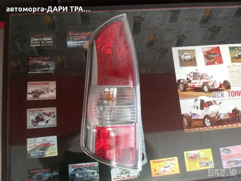 Стоп ляв за Дайхатсу Ширион 2010г./Daihatsy Sirion 2010y., снимка 1