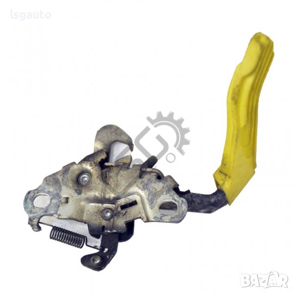 Ключалка преден капак Citroen C3 I Picasso(2008-2013) ID:92715, снимка 1