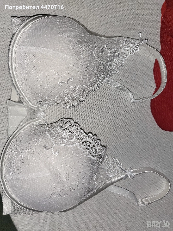 Сутиен Триумф , снимка 1