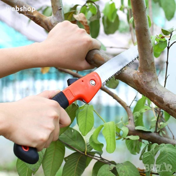 СГЪВАЕМ ТРИОН ЗА ГРАДИНА, снимка 1