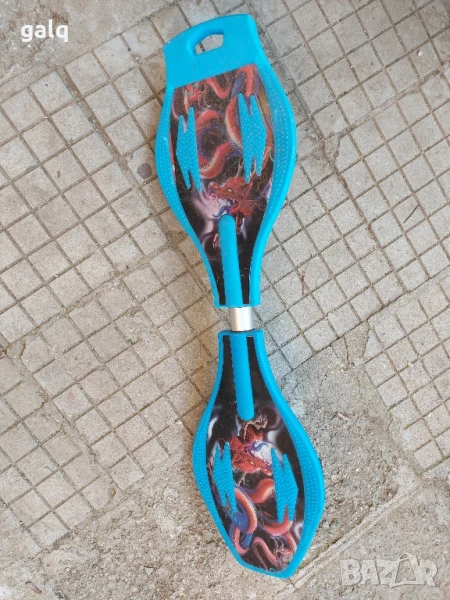 Сърфър Boost Skate , снимка 1