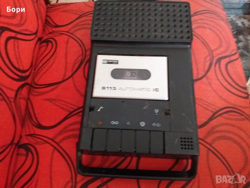 UNITRA B 113, снимка 1