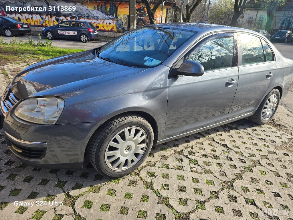 VW JETTA , снимка 1