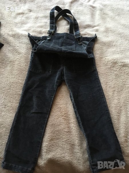 Zara boy гащеризон , снимка 1