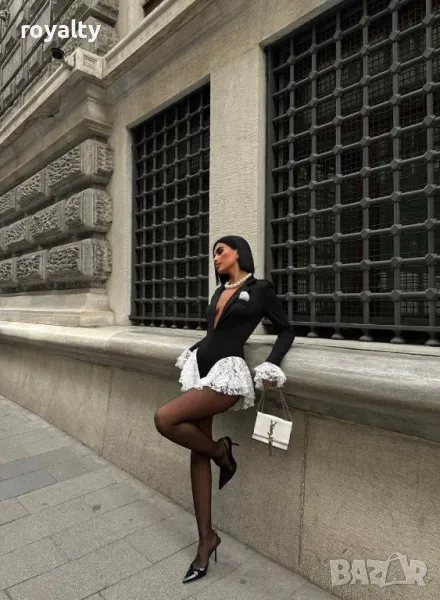 Дамски гащеризон , снимка 1