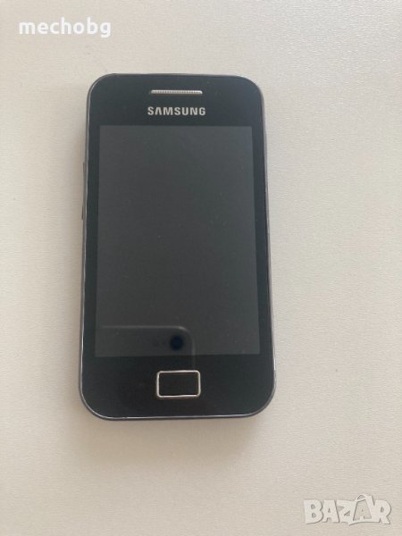 Samsung Galaxy Ace S5830I, снимка 1