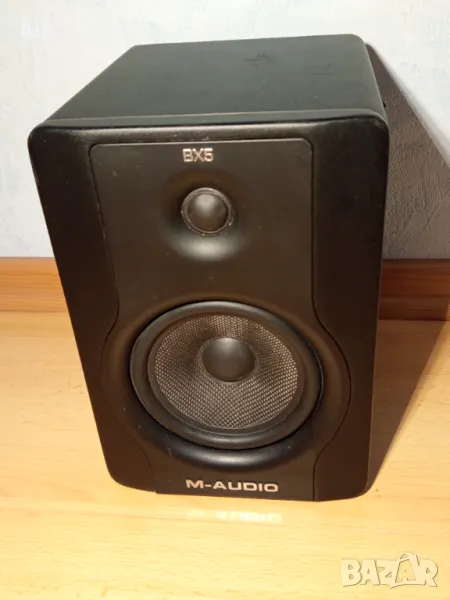 Мониторна активна тонколона M-audio BX5 d2, снимка 1