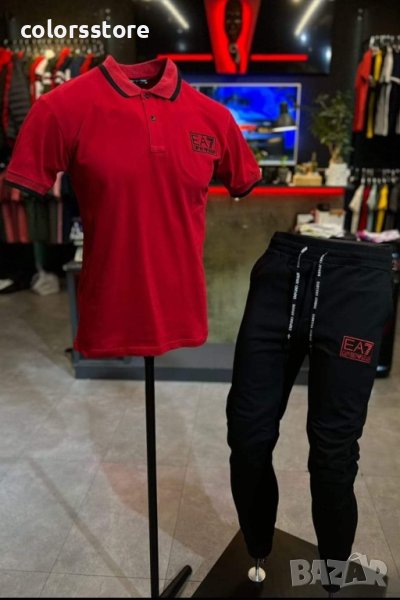 Мъжки комплект  Emporio Armani код VL183, снимка 1