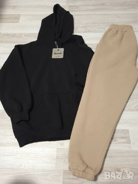 ватиран суичър , снимка 1