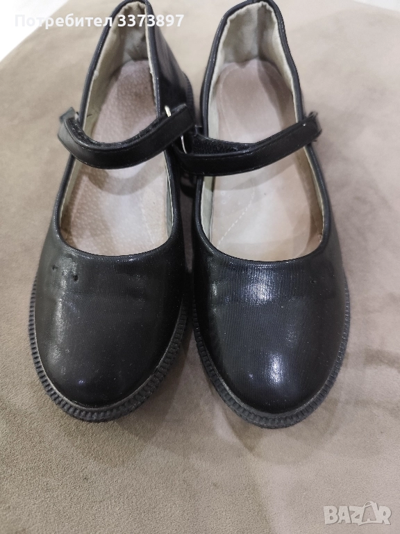 Детски обувки за момиче , снимка 1