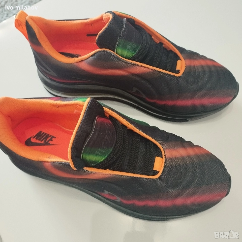 NİKE маратонки, снимка 1