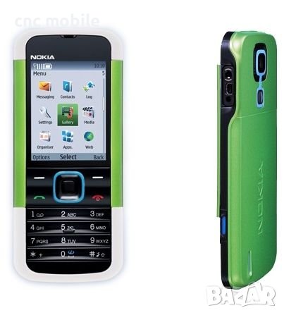 Nokia 5000  панел , снимка 1