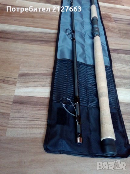 Спининги Tail&Scale, снимка 1