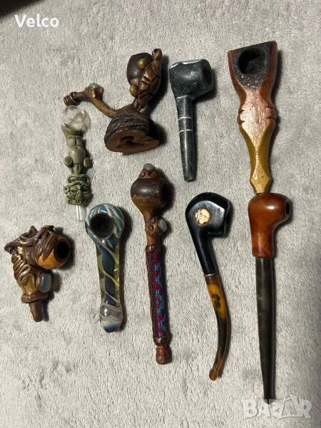 стари наргилета , снимка 1