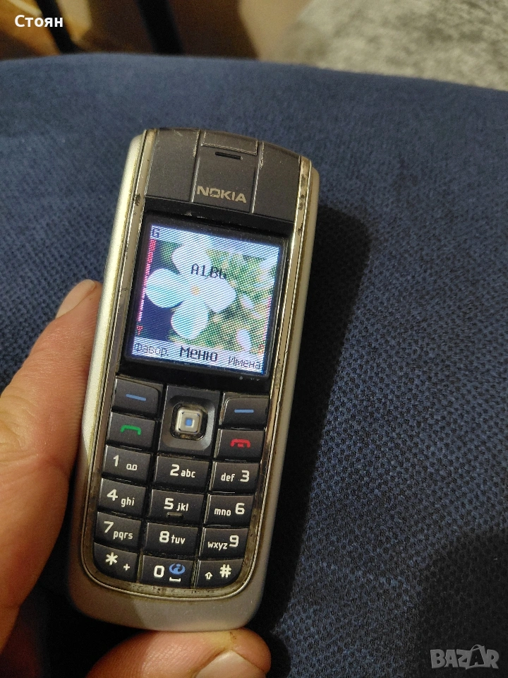 нокия 62 20, снимка 1