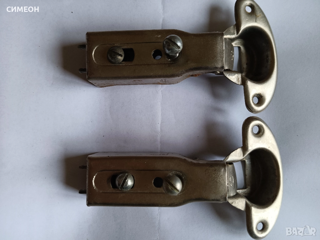 ПАНТИ ЗА ШКАФОВЕ И ГАРДЕРОБИ , снимка 1