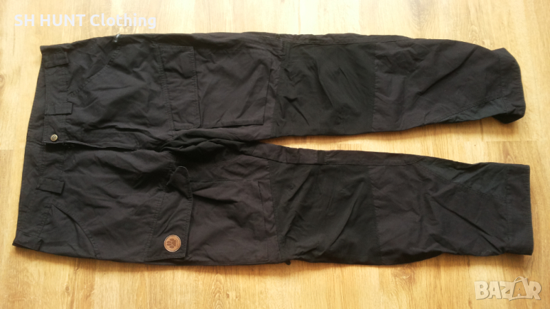 GAUPA Stretch Trouser размер L за лов риболов туризъм панталон с от части еластична материя - 844, снимка 1