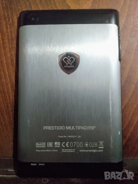 PRESTIGIO MULTIPAD RANGER 7.0-3G таблет, снимка 1