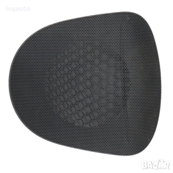Декоративна лайсна високоговорител задна дясна врата Seat Altea 2004-2015 ID: 118073, снимка 1