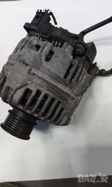 Динамо (алтернатор) за Шкода Фабия 2001г., снимка 1
