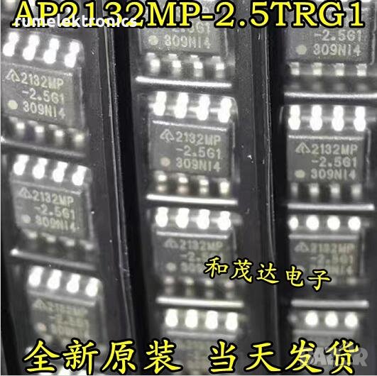 AP2132MP-2.5G1, снимка 1