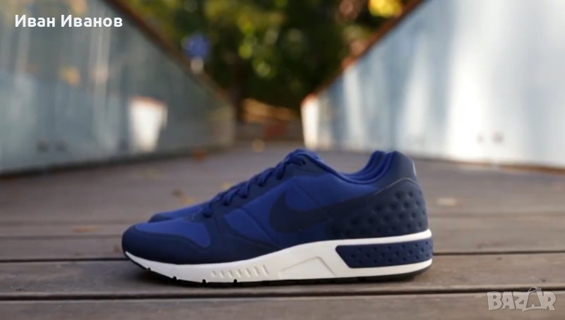 оригинални маратонки Nike Nightgazer LW номер 45, снимка 1