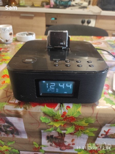 Радио , снимка 1