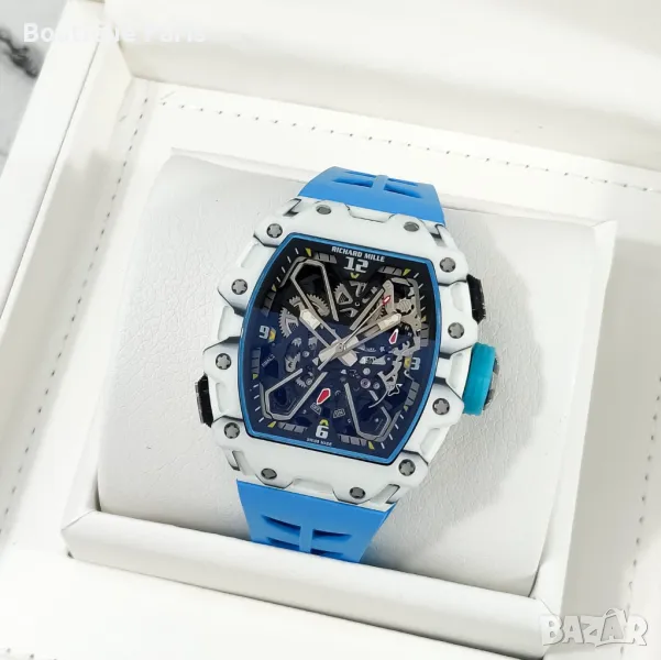 Richard Mille Rafael Nadal мъжки часовник, снимка 1