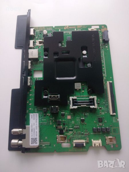 Main Board BN41-02989 BN94-17751Y От Samsung QE50Q67BAU, снимка 1