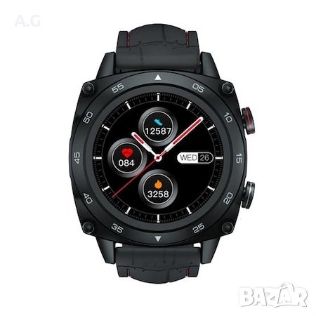 Smart watch Cubot C3, снимка 1