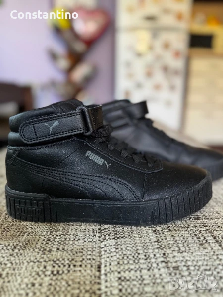 Кецове Puma, снимка 1