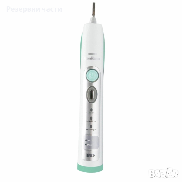 Philips Sonicare HX6910, снимка 1
