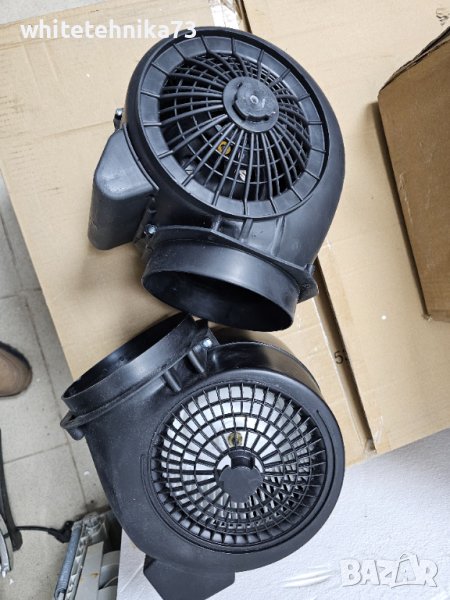Нови вентилатори за абсорбатори Gorenje , снимка 1
