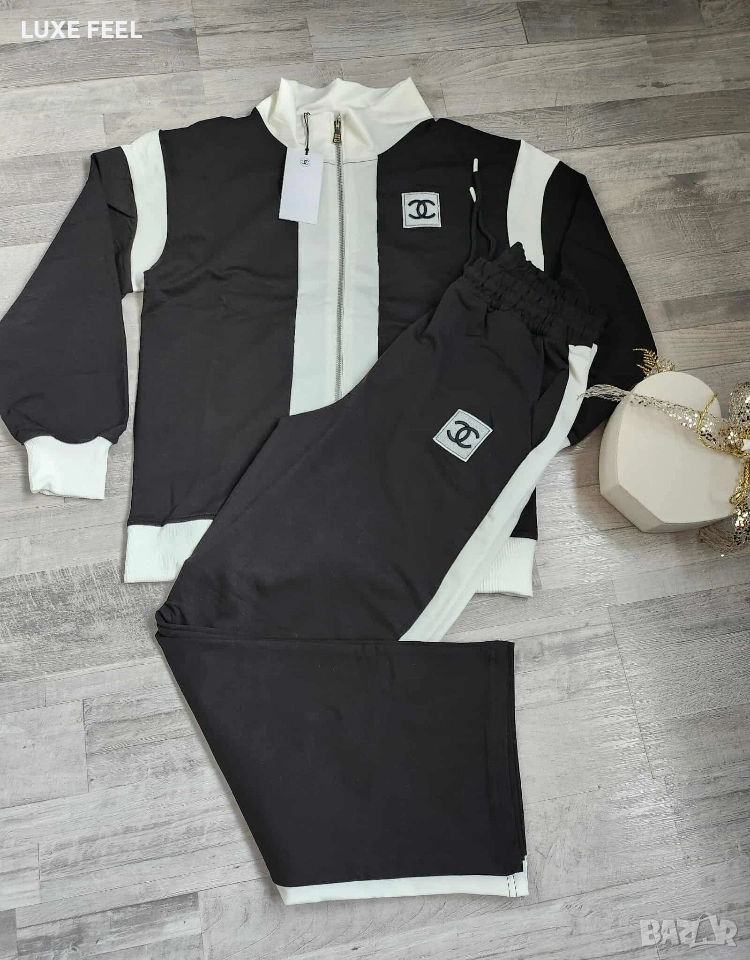 Дамски Комплект ⚜️ Chanel , снимка 1
