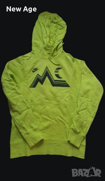 Оригинално Худи/Hoody Nike, размер S, снимка 1