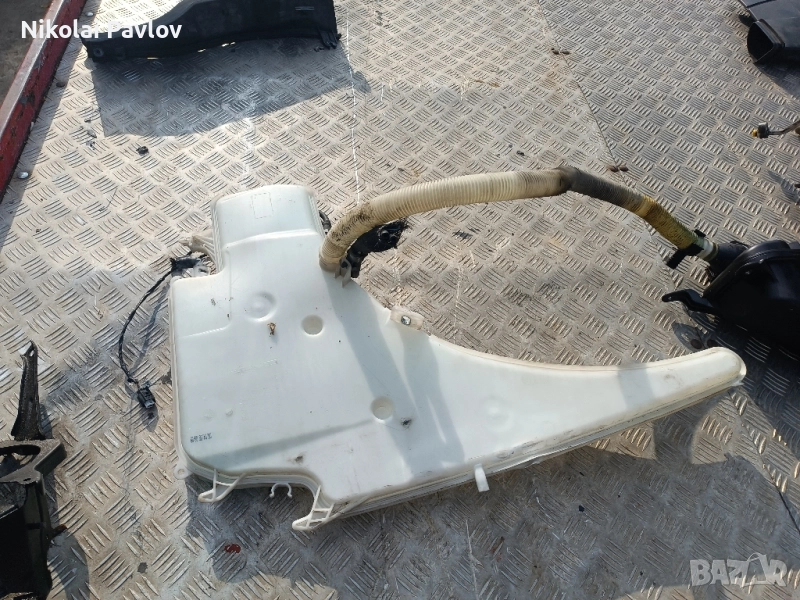 Казанче за чистачки за БМВ Е 91 Е 90 , снимка 1